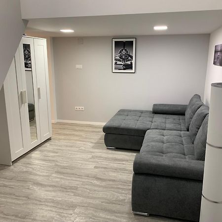 Standard Gallery Budapest Bagian luar foto
