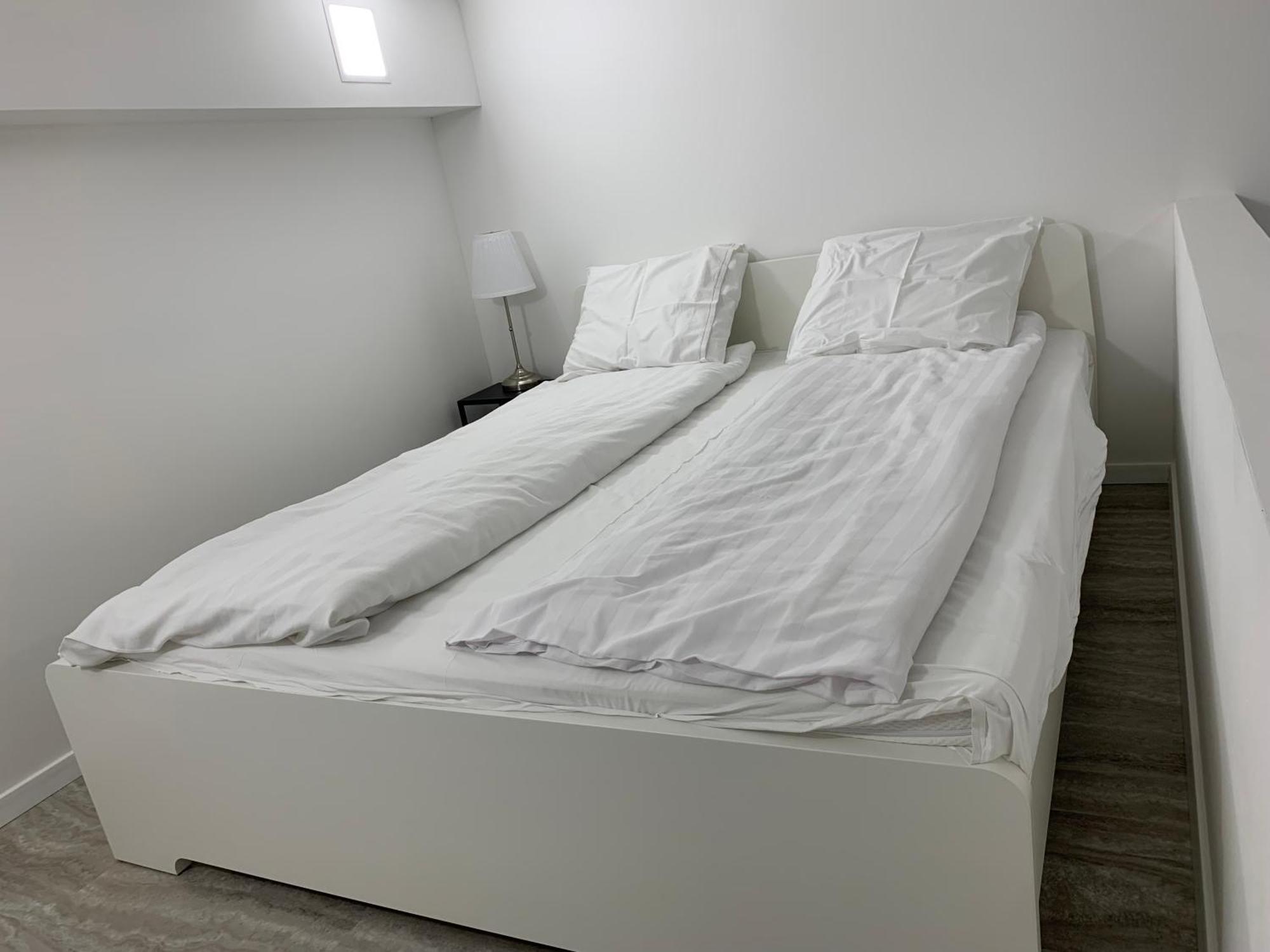 Standard Gallery Budapest Bagian luar foto